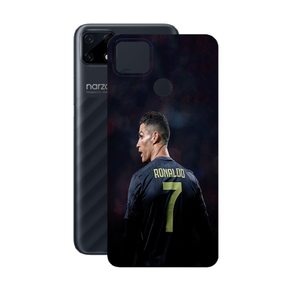 Захисна плівка StatusSKIN для Realme Narzo 30A 2021
