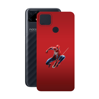 Захисна плівка StatusSKIN для Realme Narzo 30A 2021