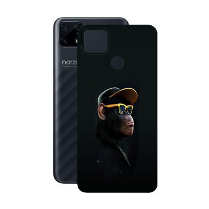 Захисна плівка StatusSKIN для Realme Narzo 30A 2021