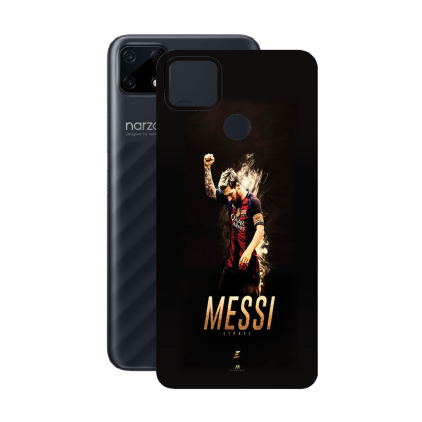 Захисна плівка StatusSKIN для Realme Narzo 30A 2021