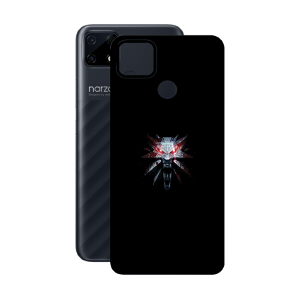 Захисна плівка StatusSKIN для Realme Narzo 30A 2021