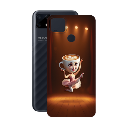 Захисна плівка StatusSKIN для Realme Narzo 30A 2021