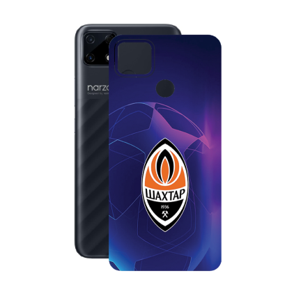 Захисна плівка StatusSKIN для Realme Narzo 30A 2021