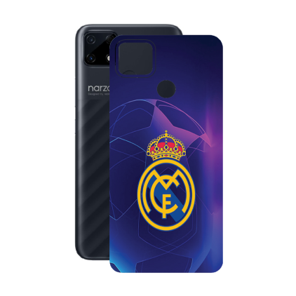Захисна плівка StatusSKIN для Realme Narzo 30A 2021