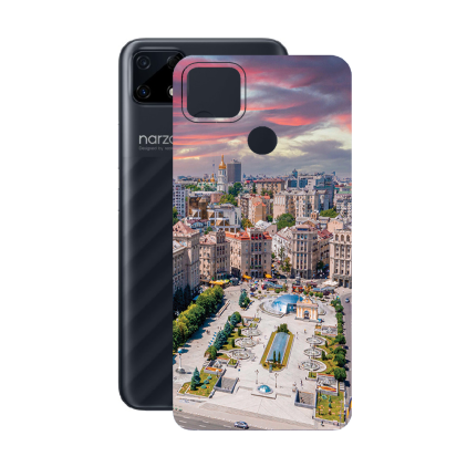 Захисна плівка StatusSKIN для Realme Narzo 30A 2021