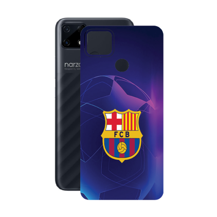 Захисна плівка StatusSKIN для Realme Narzo 30A 2021