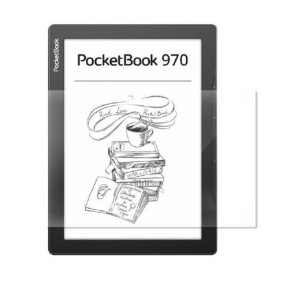 Защитная пленка StatusSKIN для PocketBook 970