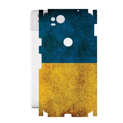 Захисна плівка StatusSKIN для Google Pixel 2