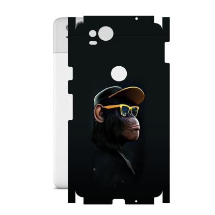 Захисна плівка StatusSKIN для Google Pixel 2