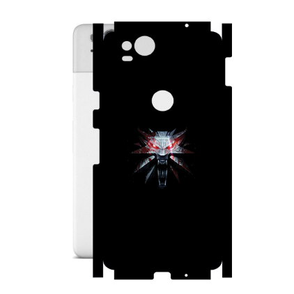 Захисна плівка StatusSKIN для Google Pixel 2