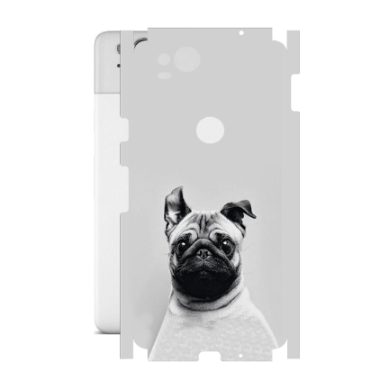 Защитная пленка StatusSKIN для Google Pixel 2