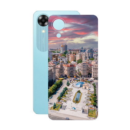 Защитная пленка StatusSKIN для OPPO A17K
