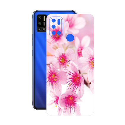 Захисна плівка StatusSKIN для Tecno Spark 6 Air