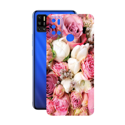 Захисна плівка StatusSKIN для Tecno Spark 6 Air