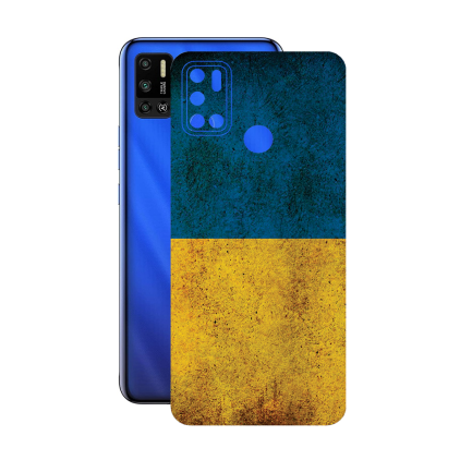 Захисна плівка StatusSKIN для Tecno Spark 6 Air