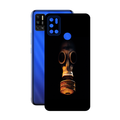 Захисна плівка StatusSKIN для Tecno Spark 6 Air
