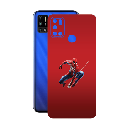 Захисна плівка StatusSKIN для Tecno Spark 6 Air
