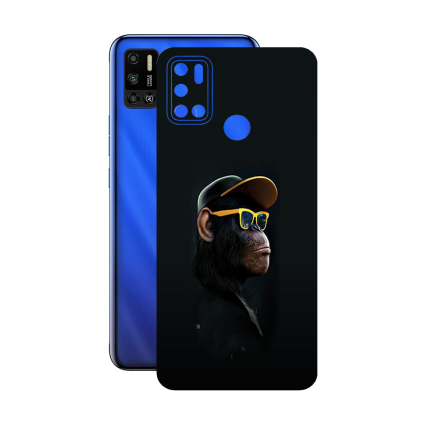 Захисна плівка StatusSKIN для Tecno Spark 6 Air