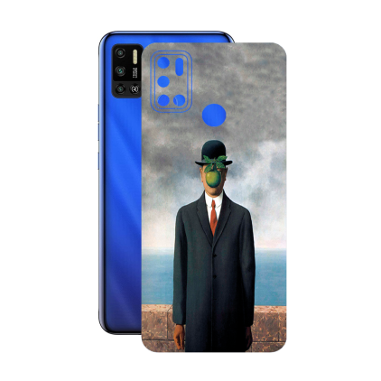 Захисна плівка StatusSKIN для Tecno Spark 6 Air
