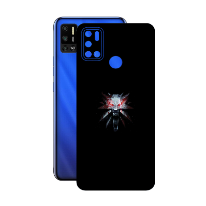 Захисна плівка StatusSKIN для Tecno Spark 6 Air