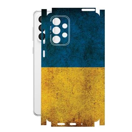 Защитная пленка StatusSKIN для Samsung Galaxy A73 5G (A736)
