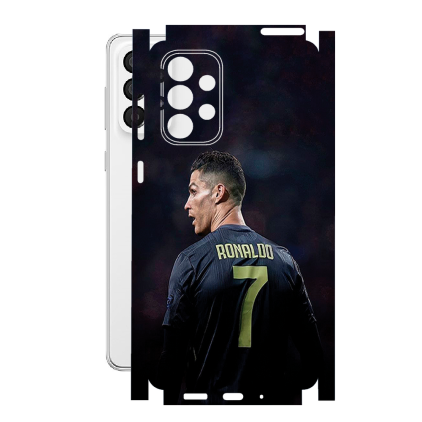Защитная пленка StatusSKIN для Samsung Galaxy A73 5G (A736)