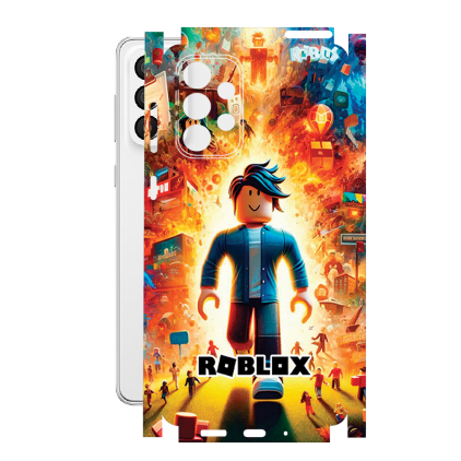 Защитная пленка StatusSKIN для Samsung Galaxy A73 5G (A736)
