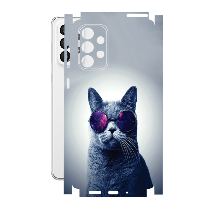 Защитная пленка StatusSKIN для Samsung Galaxy A73 5G (A736)