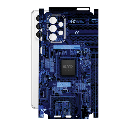 Защитная пленка StatusSKIN для Samsung Galaxy A73 5G (A736)