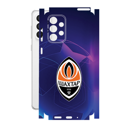 Защитная пленка StatusSKIN для Samsung Galaxy A73 5G (A736)