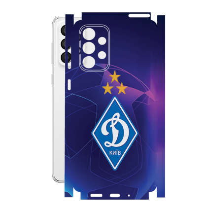 Защитная пленка StatusSKIN для Samsung Galaxy A73 5G (A736)