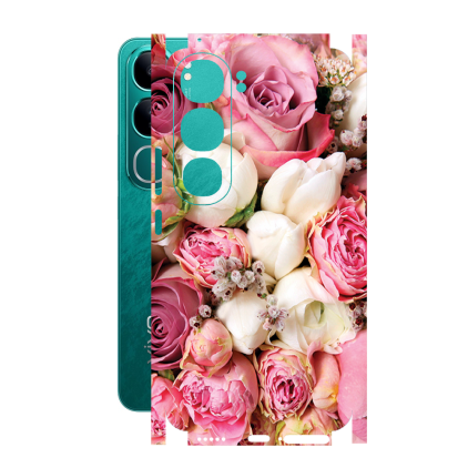 Защитная пленка StatusSKIN для Vivo Y300 5G