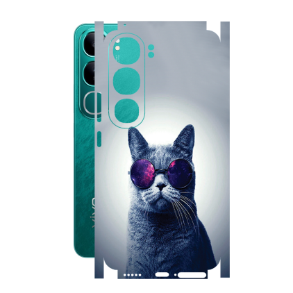 Защитная пленка StatusSKIN для Vivo Y300 5G