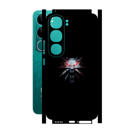 Защитная пленка StatusSKIN для Vivo Y300 5G