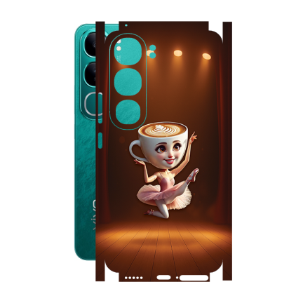 Защитная пленка StatusSKIN для Vivo Y300 5G