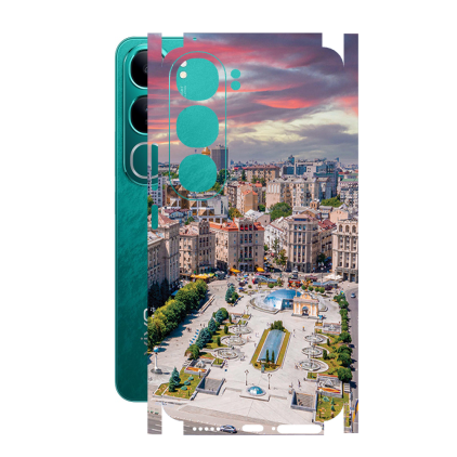 Защитная пленка StatusSKIN для Vivo Y300 5G