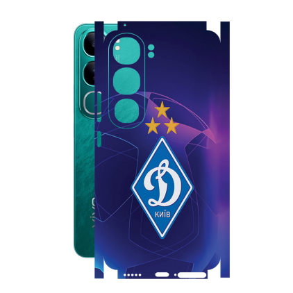 Защитная пленка StatusSKIN для Vivo Y300 5G