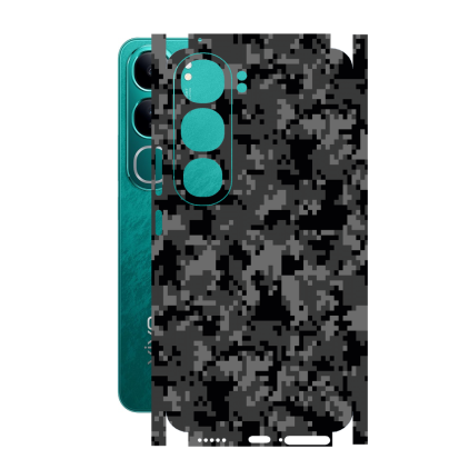 Защитная пленка StatusSKIN для Vivo Y300 5G