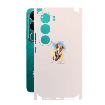 Защитная пленка StatusSKIN для Vivo Y300 5G