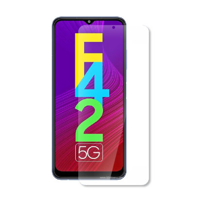 Захисна плівка StatusSKIN для Samsung Galaxy F42 5G (E426)