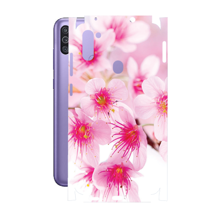 Захисна плівка StatusSKIN для Samsung Galaxy M11 (M115)