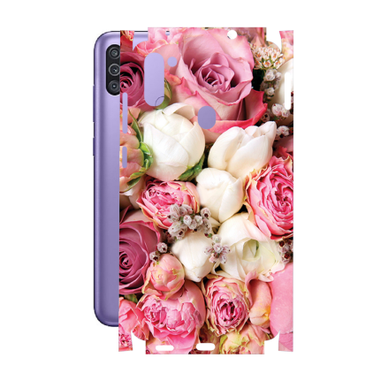 Захисна плівка StatusSKIN для Samsung Galaxy M11 (M115)