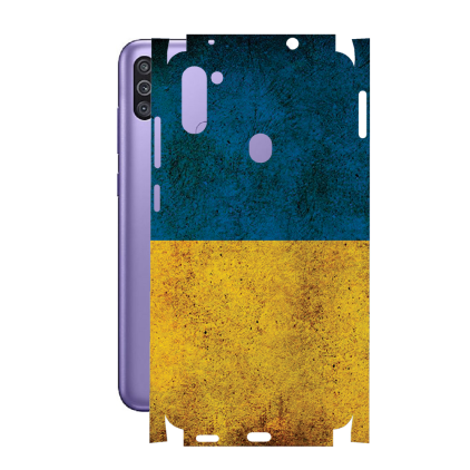Захисна плівка StatusSKIN для Samsung Galaxy M11 (M115)
