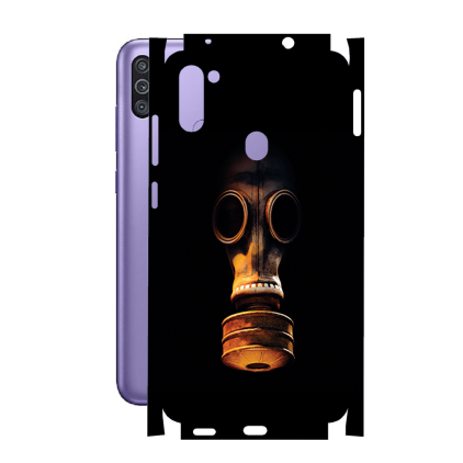 Захисна плівка StatusSKIN для Samsung Galaxy M11 (M115)