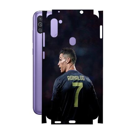 Захисна плівка StatusSKIN для Samsung Galaxy M11 (M115)