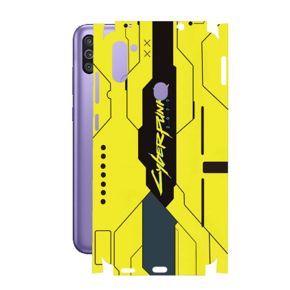 Захисна плівка StatusSKIN для Samsung Galaxy M11 (M115)