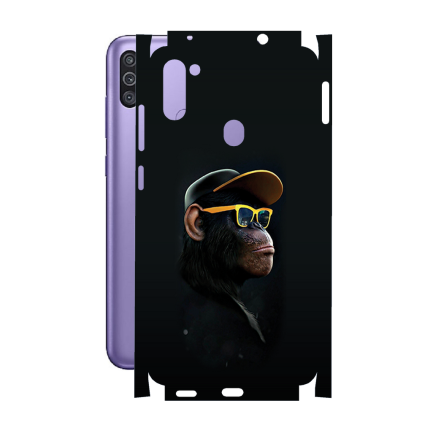 Захисна плівка StatusSKIN для Samsung Galaxy M11 (M115)