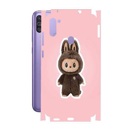 Захисна плівка StatusSKIN для Samsung Galaxy M11 (M115)
