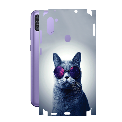 Захисна плівка StatusSKIN для Samsung Galaxy M11 (M115)