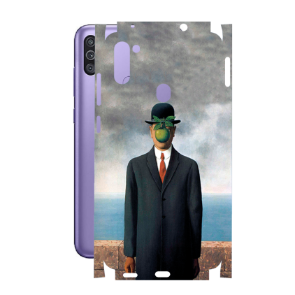 Захисна плівка StatusSKIN для Samsung Galaxy M11 (M115)